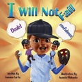 Cover: I Will Not Fail - Tawana Curtis