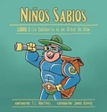 Cover: Ninos Sabios - Martinez Media DBA
