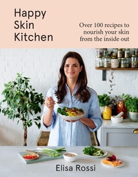 Abbildung von: Happy Skin Kitchen - Thorsons