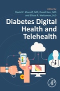 Bild: Diabetes Digital Health and Telehealth - Academic Press
