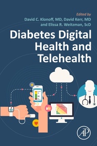 Bild: Diabetes Digital Health and Telehealth - Academic Press