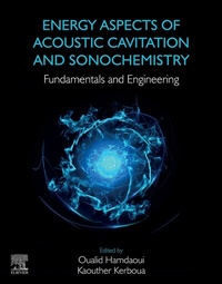 Abbildung von: Energy Aspects of Acoustic Cavitation and Sonochemistry - Elsevier
