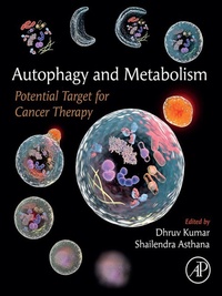 Bild: Autophagy and Metabolism - Academic Press