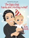 Cover: The Hats that Laura and Murray Wear - Kimberly Ann Lewis