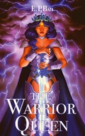 Cover: The Warrior Queen - Blue Moon Rising