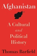 Cover: Afghanistan - Princeton University Press