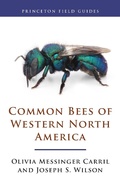 Bild: Common Bees of Western North America - Princeton University Press
