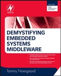 Cover: Demystifying Embedded Systems Middleware - Elsevier