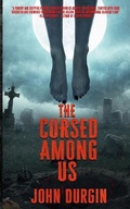 Cover: The Cursed Among Us - IngramSpark