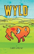 Cover: Wyld - IngramSpark