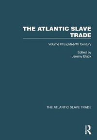 Abbildung von: The Atlantic Slave Trade - Routledge