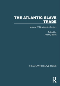 Abbildung von: The Atlantic Slave Trade - Routledge