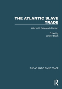 Abbildung von: The Atlantic Slave Trade - Routledge