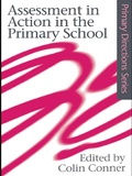 Cover: Assessment in Action in the Primary School - Routledge