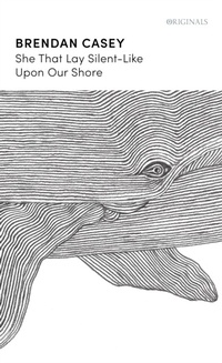 Abbildung von: She That Lay Silent-Like Upon Our Shore - JM Originals