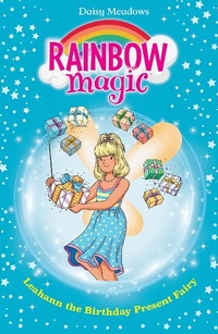Abbildung von: Leahann the Birthday Present Fairy - Orchard Books
