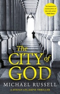 Cover: The City of God - Constable