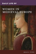 Bild: Daily Life of Women in Medieval Europe - Greenwood Press