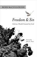 Cover: Freedom and Sin - Eerdmans