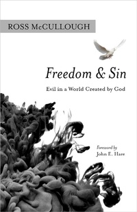 Enlarge image Cover: Freedom and Sin - Eerdmans
