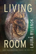 Cover: Living Room - University of Nebraska Press