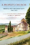 Cover: A People's Church - Cornell University Press