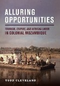 Cover: Alluring Opportunities - Cornell University Press