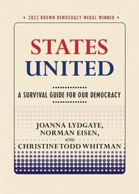 Bild: States United - Cornell Selects