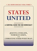Cover: States United - Cornell Selects