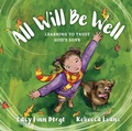 Cover: All Will Be Well - IVP Kids