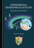 Bild: Experimental Geographical Ecology - Cambridge Scholars Publishing