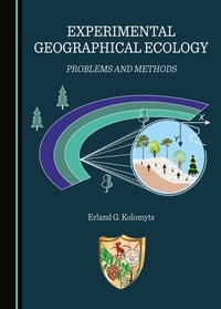 Bild: Experimental Geographical Ecology - Cambridge Scholars Publishing