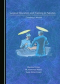 Bild: Surgical Education and Training in Pakistan - Cambridge Scholars Publishing