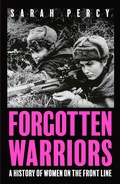 Cover: Forgotten Warriors - John Murray Publishers Ltd
