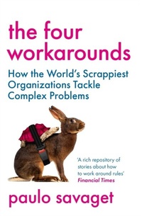 Abbildung von: The Four Workarounds - John Murray