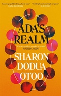 Cover: Ada's Realm - MacLehose Press