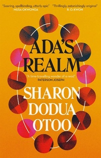 Enlarge image Cover: Ada's Realm - MacLehose Press