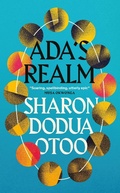 Cover: Ada's Realm - MacLehose Press