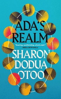 Enlarge image Cover: Ada's Realm - MacLehose Press