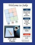 Cover: Welcome to Suko - Page Publishing, Inc.