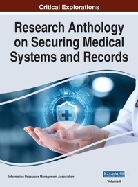 Abbildung von: Research Anthology on Securing Medical Systems and Records, VOL 2 - IGI Global