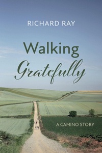 Enlarge image Cover: Walking Gratefully - Resource Publications (CA)