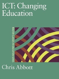 Enlarge image Cover: ICT: Changing Education - Routledge