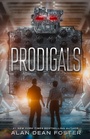 Cover: Prodigals - WordFire Press