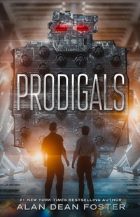 Enlarge image Cover: Prodigals - WordFire Press