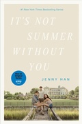 Cover: It's Not Summer Without You - Simon & Schuster Books for Young Readers