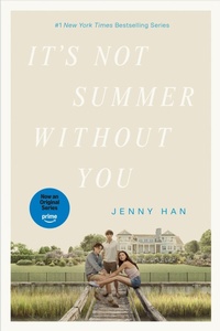 Enlarge image Cover: It's Not Summer Without You - Simon & Schuster Books for Young Readers