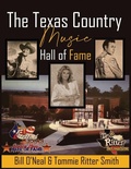Cover: The Texas Country Music Hall of Fame - Eakin Press