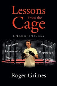 Enlarge image Cover: Lessons from the Cage - Newman Springs