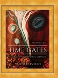 Cover: Time Gates - Palmetto Publishing